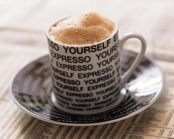 Vanilla Café Au Lait