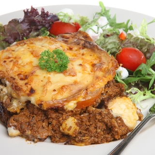 Moussaka