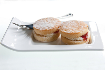 Victoria Sandwich Cake