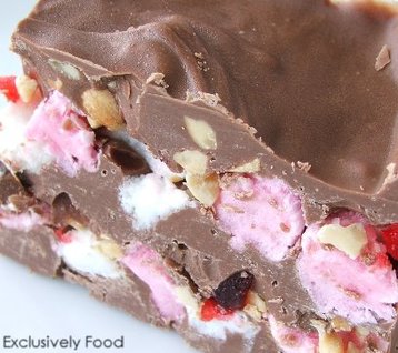 Rocky Road
