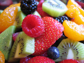 Fruit Ice-blocks