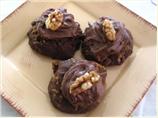Chocolate Afghans