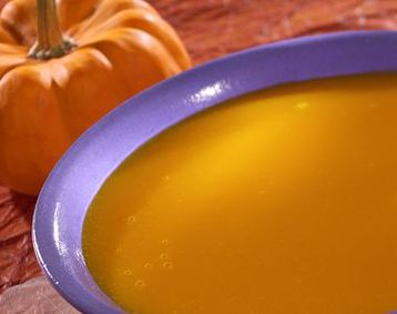 7 Veg and Pumpkin Soup