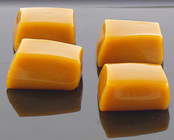 Cream Caramels