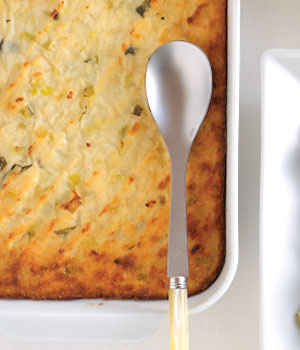 Potato Bake