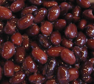 Bean and Beef Stew