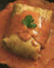 Hortobagyi Pancakes - Hortobagyi Palacsinta