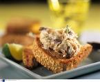 Smoked Mackerel pate