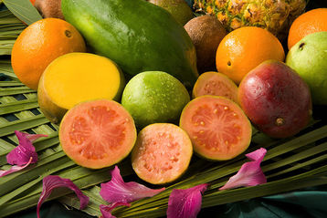Guava Smoothie