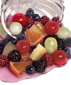 A Fruit Cocktail