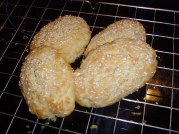 Candlebridge Rolls