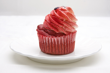 Red Velvet Cupcakes