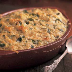 Chicken Casserole