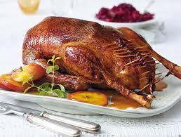Potato and Prune Stuffing