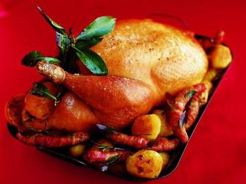 Roast Turkey