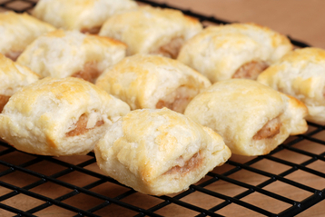 Sausage Rolls