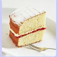 Victoria Sponge