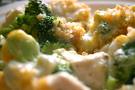 Mia's Broccoli Casserole