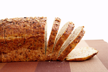 Lentil Soup Bread