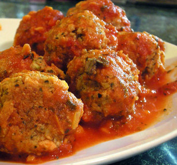 Meatballs
