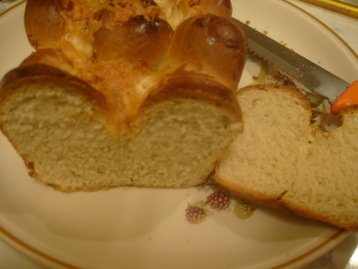 Cheese Bread