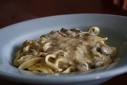 Basic Creamy Pasta Sauce (Slimming World recipe)