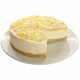 Easy Cheesecake