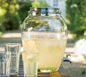 Lemonade Or Limeade !!