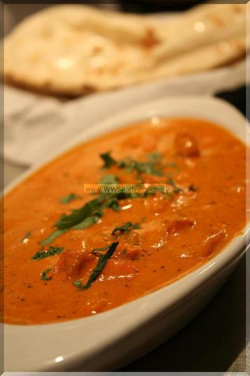 Curry Masala Sauce