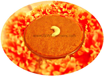 Anjeer Halwa