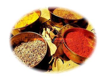 Tandoori Masala Simple Mix (dry Mixes 2 of 2)