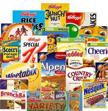 Cereal