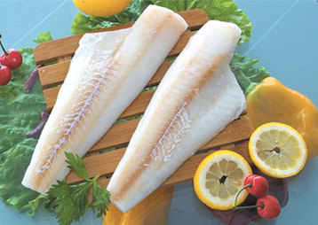 Tasty Easy Fish Bake