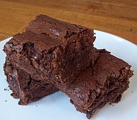 Chocolate Brownies