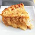 Aunty Iris Apple Pie