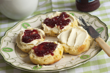 Scones