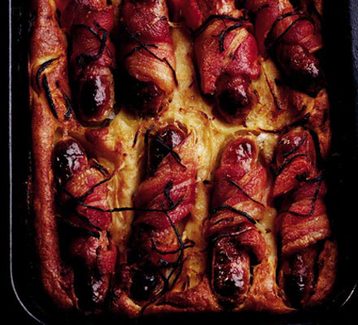 Toad in the Hole