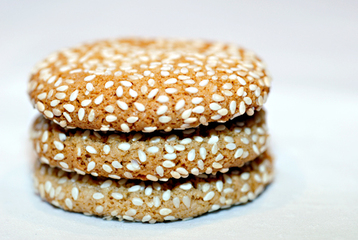 Roquefort Biscuits