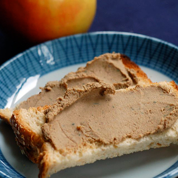 Chicken Liver Pate