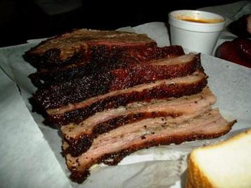 Texas Style BBQ Rub