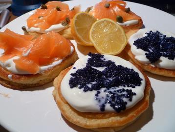 Blinis