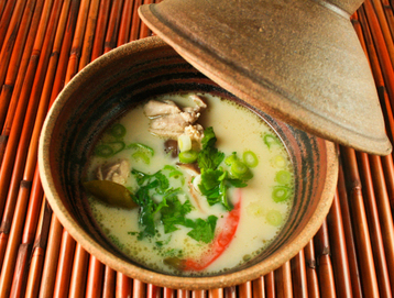 Tom Kha Gai