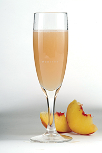 The Perfect Bellini