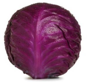 Braised Red Cabbage