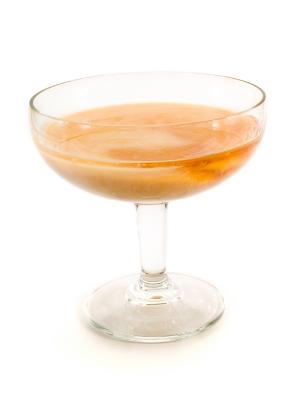 Simple Irish Cream