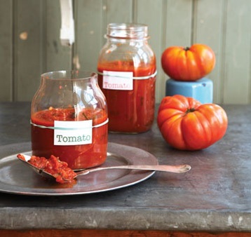 Easy Budget Tomato Sauce