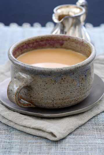Skinny Advanced Chai