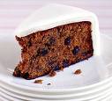 Christmas Cake