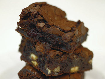 Daddy's Brownies