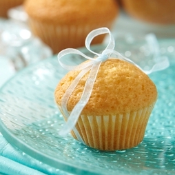 Cupcakes - Aunty Jen Style